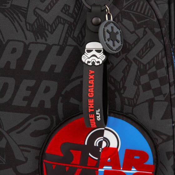 McNeill Base Mochila para niños 36 cm