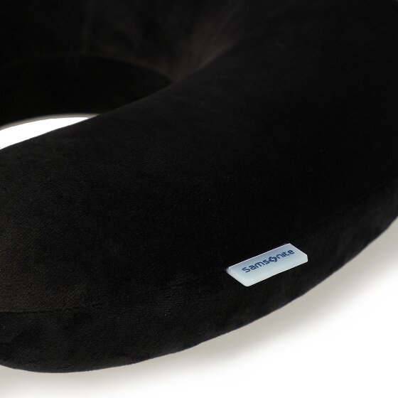 Samsonite Ta Revolution Almohada para el cuello 30 cm
