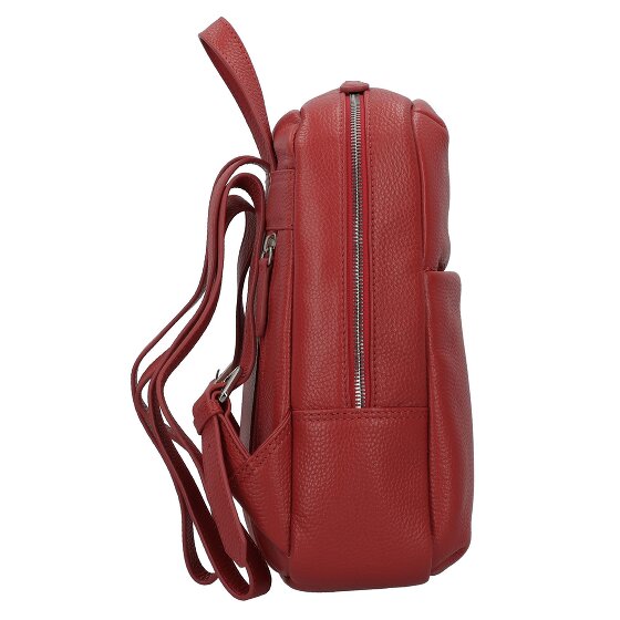 Braun Büffel Hanna Mochila de la ciudad S Piel 31 cm