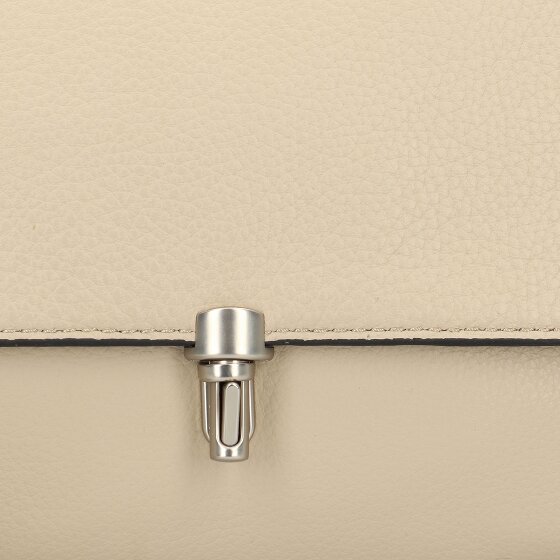 FredsBruder Sha Na Na Bolsa de hombro Piel 23.5 cm