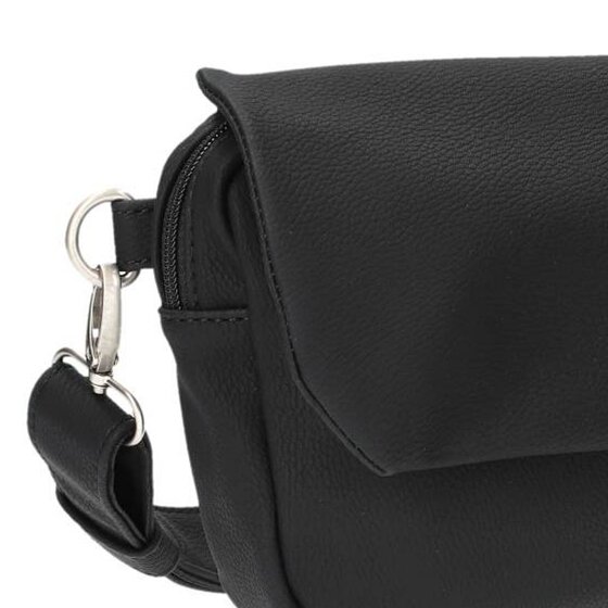 Zwei Mademoiselle.M Bolsa de hombro 25 cm