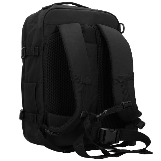 Cabin Zero Mochila de viaje Classic Pro 32L Compartimento para el portátil de 46 cm