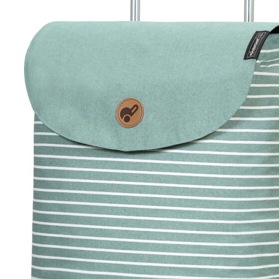 Andersen Shopper Treppensteiger Scala Tilde Carro de la compra 54 cm