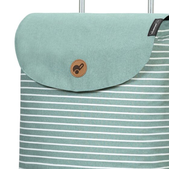 Andersen Shopper Treppensteiger Scala Tilde Carro de la compra 54 cm