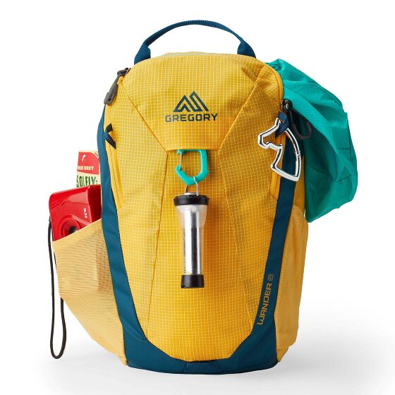 Gregory Wander 8 Mochila para niños 36 cm