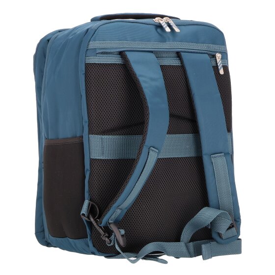 Roncato Mochila de viaje Speed 40 cm