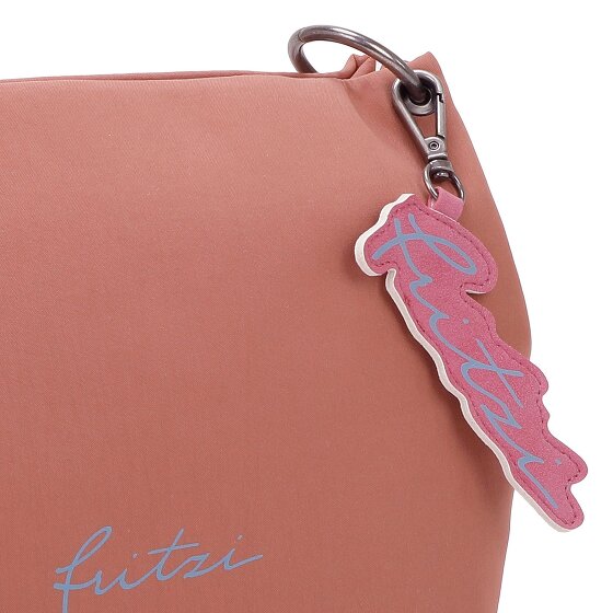 Fritzi aus Preußen Joshi03 Sky Bolsa de hombro 25.5 cm