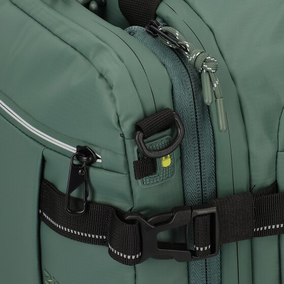 American Tourister Upventure Bolsa de viaje Weekender 40 cm