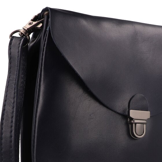 Harold's Fold Bolsa de hombro Mini Bag Piel 17 cm