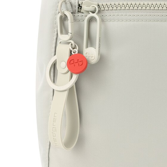 Hedgren Inner City Mochila de la ciudad Protección RFID 30 cm