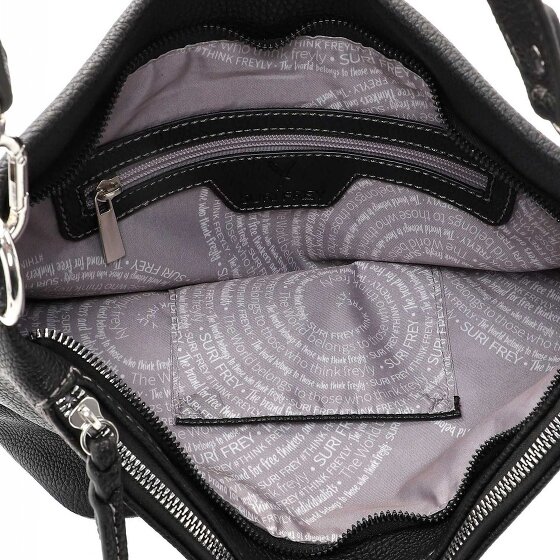 Suri Frey SFY Debby Bolsa de hombro 35 cm