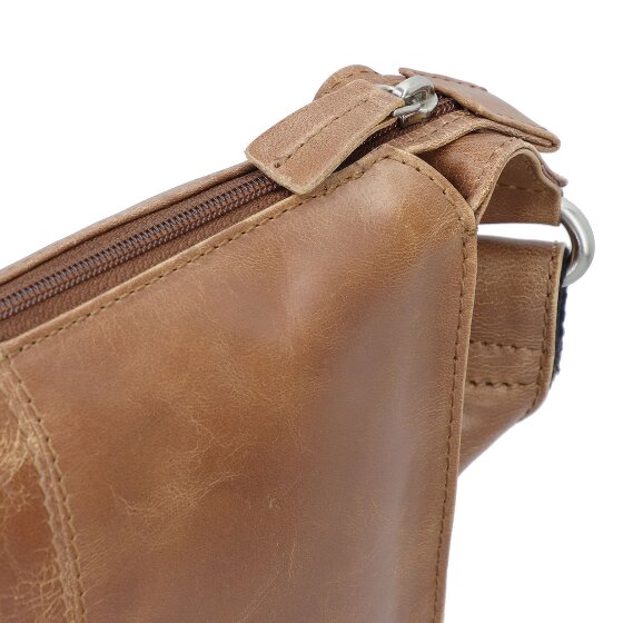 Voi City Cowboy Insa Bolsa de hombro Piel 28.5 cm