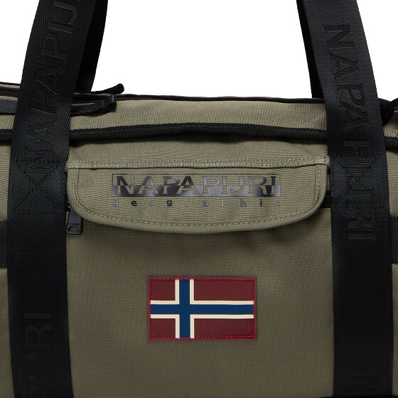 Napapijri Bering Bolsa de viaje Weekender 46 cm