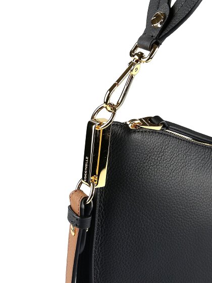 Coccinelle Sunup Bolsa de hombro Piel 38 cm