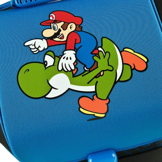 Scooli EasyStart Juego de mochilas escolares 5 piezas