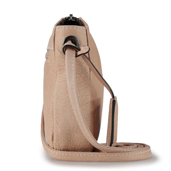 Picard Lesotho Bolsa de hombro Piel 24 cm