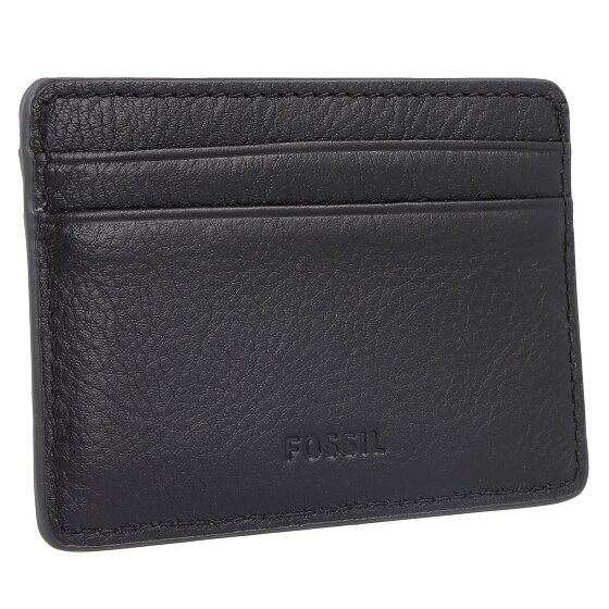 Fossil Steven Estuche para tarjetas de crédito Piel 9.5 cm