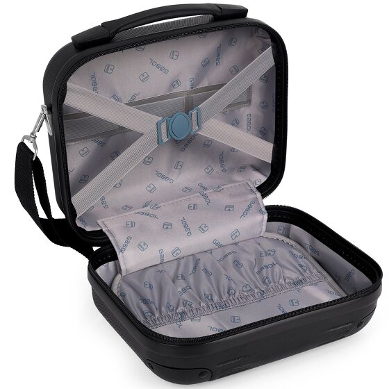 Gabol Balance XP Estuche de belleza 30 cm