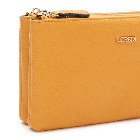 L.Credi Bolsa de hombro Ella 14 cm