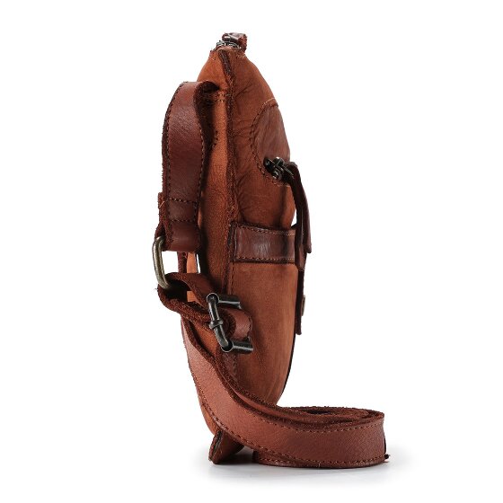 Harbour 2nd Cool Casual Bolsa de hombro Piel 18.5 cm