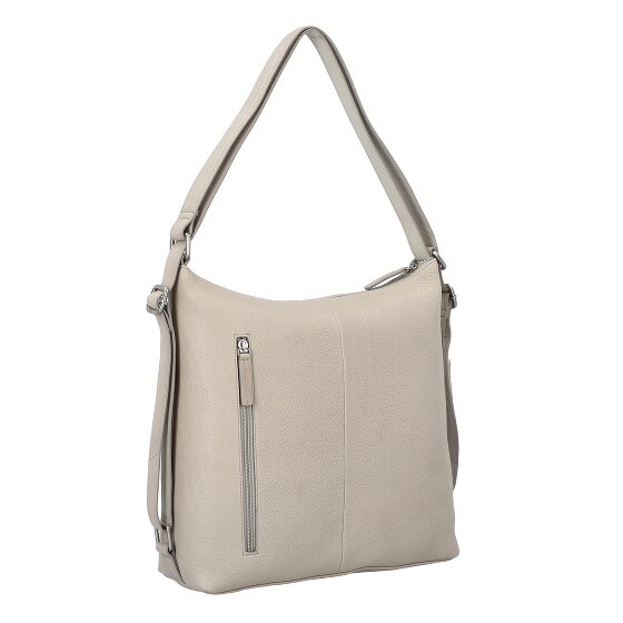 Burkely Soft Skylar Bolsa de hombro Piel 31 cm