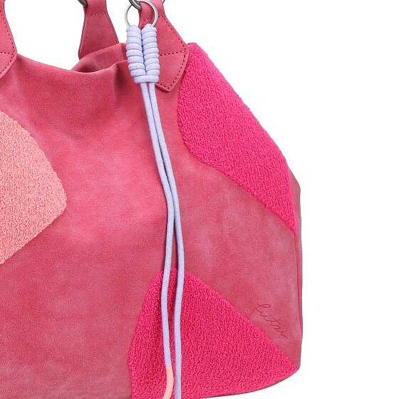 Fritzi aus Preußen Izzy Bolsa de hombro 42 cm