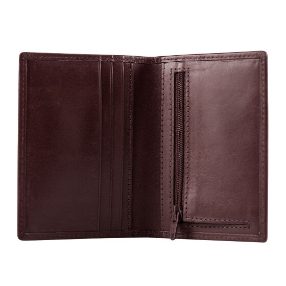 Jost Skagen Cartera Piel 7 cm