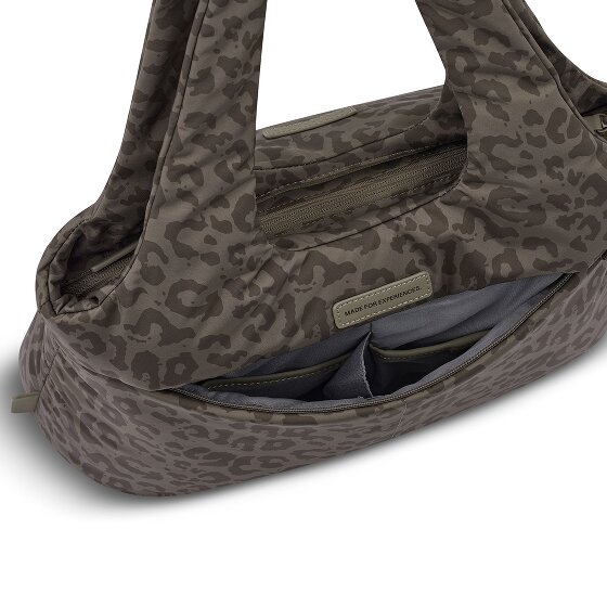 Kapten & Son Skara Cloud Bolsa de compras 44 cm Compartimento para el portátil