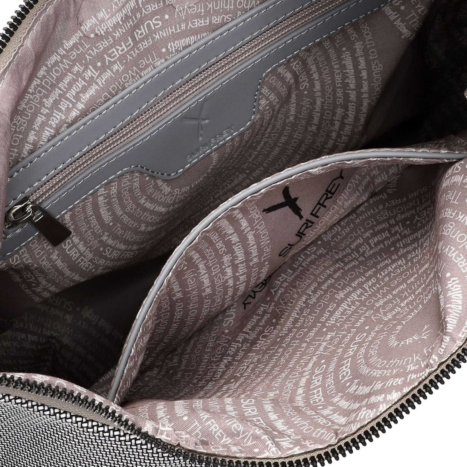 Crossbody Suri Frey Sady Suri Frey SFY Suri Sports Marry Bolsa De