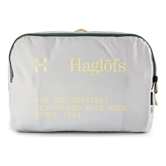 Haglöfs Magma Bolsa de viaje Weekender 67 cm