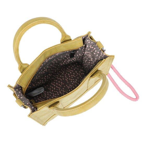 Fritzi aus Preußen SquareN Vintage Bolso 20.5 cm