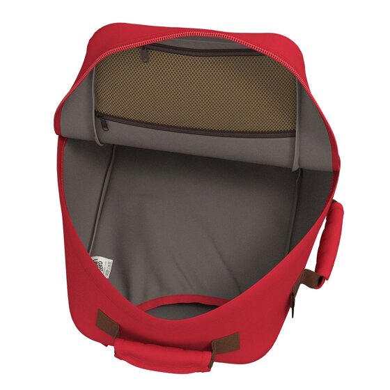 Cabin Zero Mochila de cabina Classic 28L Mochila 39 cm