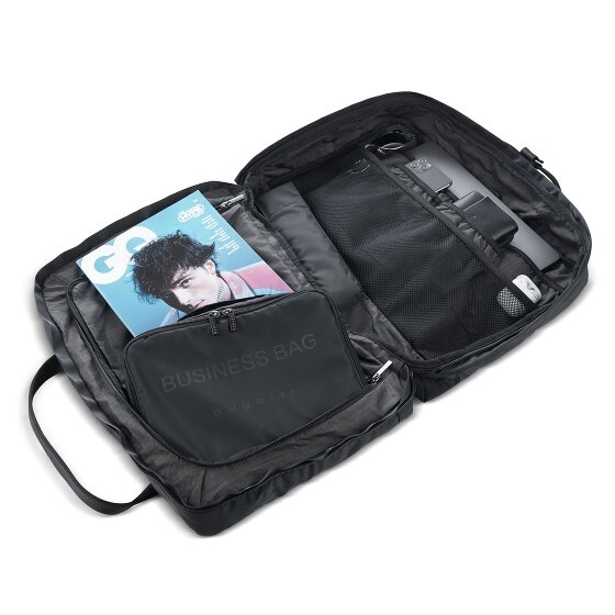 bugatti Elia Bolsa de viaje Weekender 45 cm