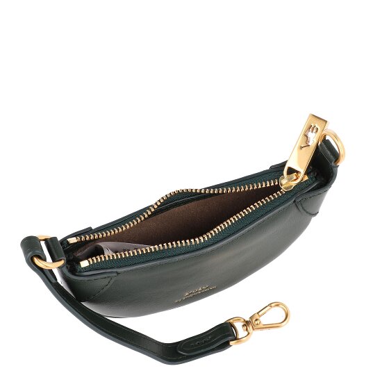 POLO RALPH LAUREN Polo ID Bolso miniatura Piel 12.5 cm