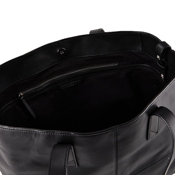 Liebeskind Ariel Bolsa de compras Piel natural 36 cm