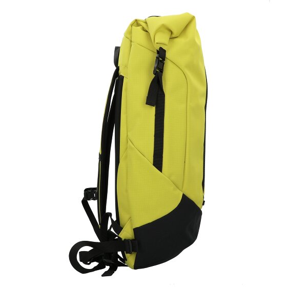 Jack Wolfskin All-In 30 Mochila de día 53 cm Compartimento para el portátil