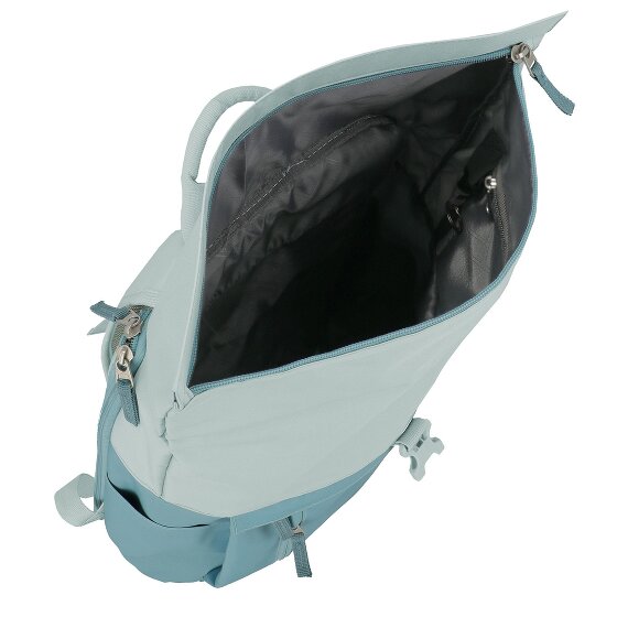 Travelite Basics Mochila de día 60 cm Compartimento para el portátil