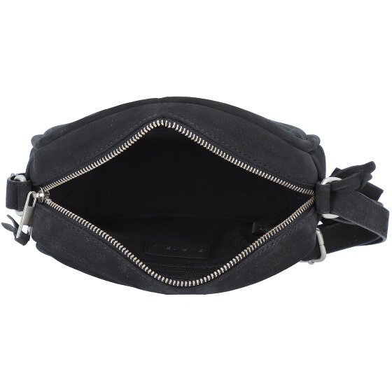 Burkely Still Selene Bolsa de hombro Piel 20 cm