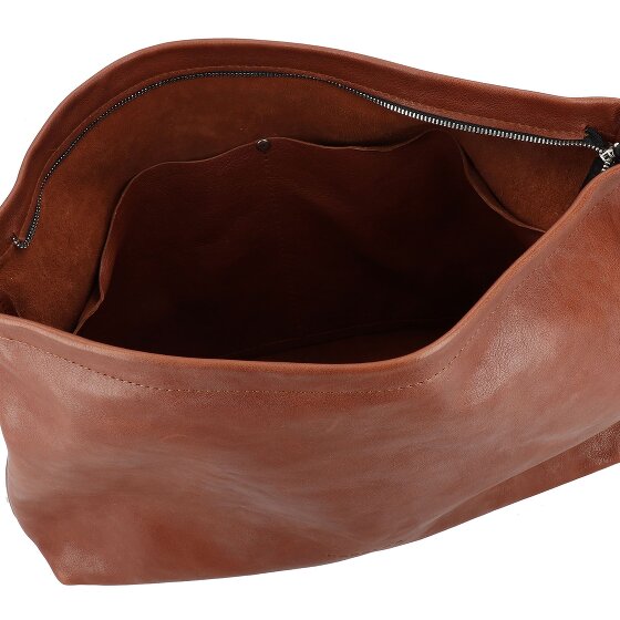 Harold's Nabuku Bolsa de hombro Piel 39 cm