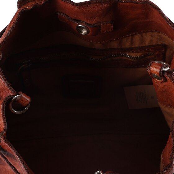 Campomaggi Rossella Bolso Piel natural 26 cm
