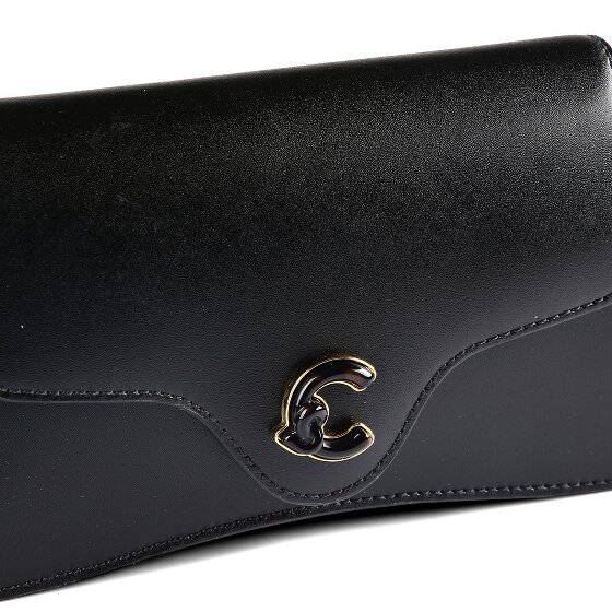 Coccinelle C-Me Bolsa de hombro Piel 22 cm