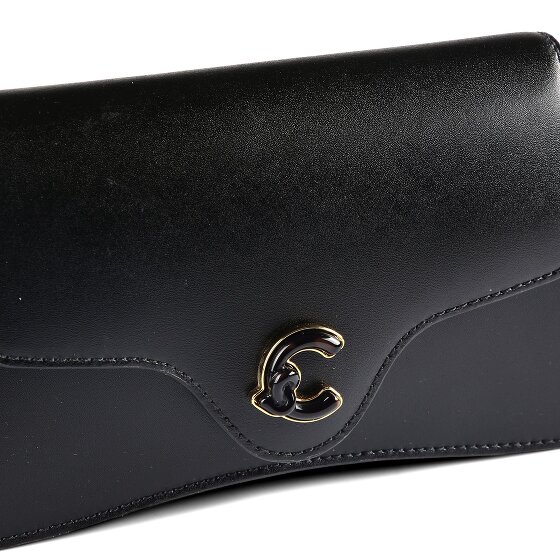 Coccinelle C-Me Bolsa de hombro Piel 22 cm