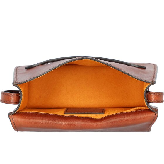 The Bridge Bolso Lucrezia de cuero 18 cm