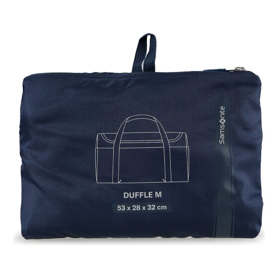 Samsonite Ta Revolution Bolsa de viaje plegable 53 cm