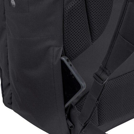 Vaude Albali II Mochila de día 50 cm Compartimento para el portátil