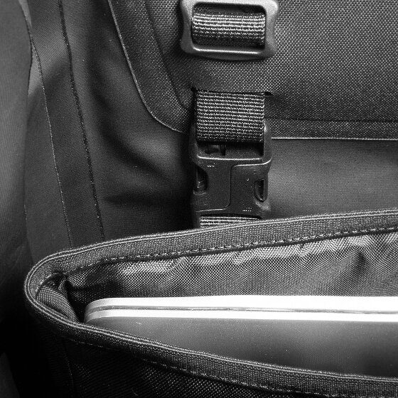 Tatonka Commuter Mochila para bicicleta 50 cm