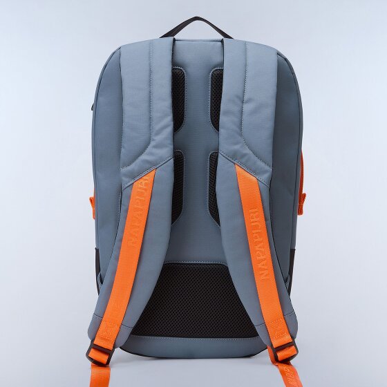Napapijri H-Brume Mochila de día 46 cm Compartimento para el portátil