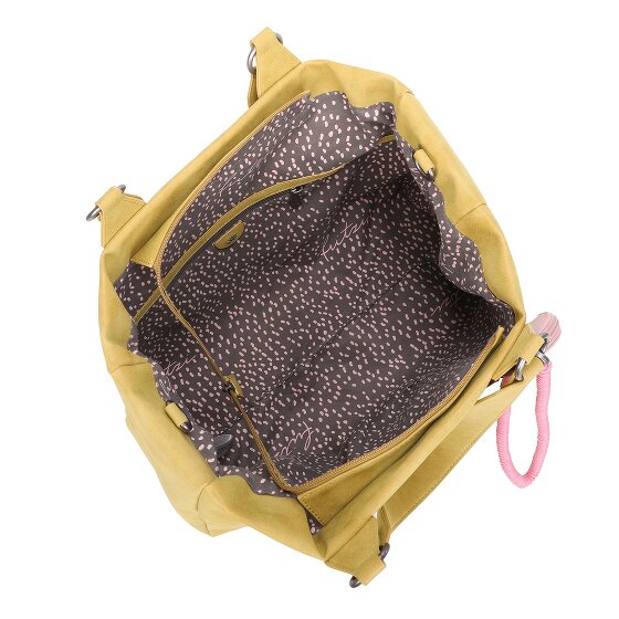 Fritzi aus Preußen Izzy Vintage Bolsa de compras 42 cm