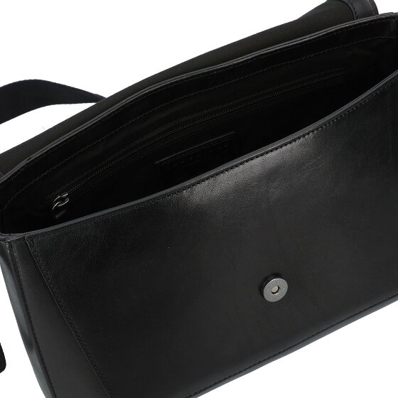 The Bridge Giulio Maletín Mensajero Piel 34 cm