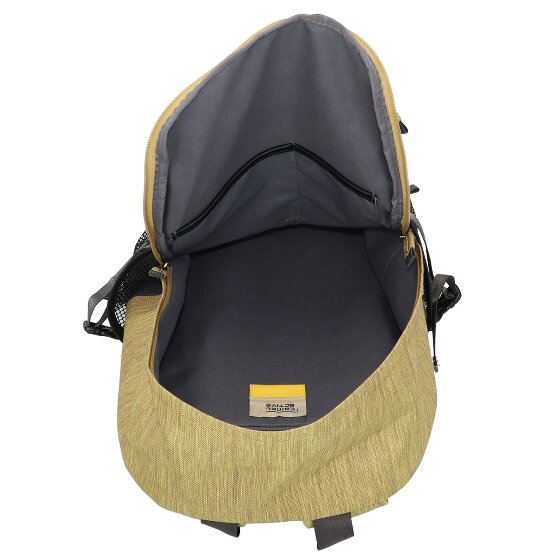 camel active Mochila Satipo Compartimento para portátil de 45 cm